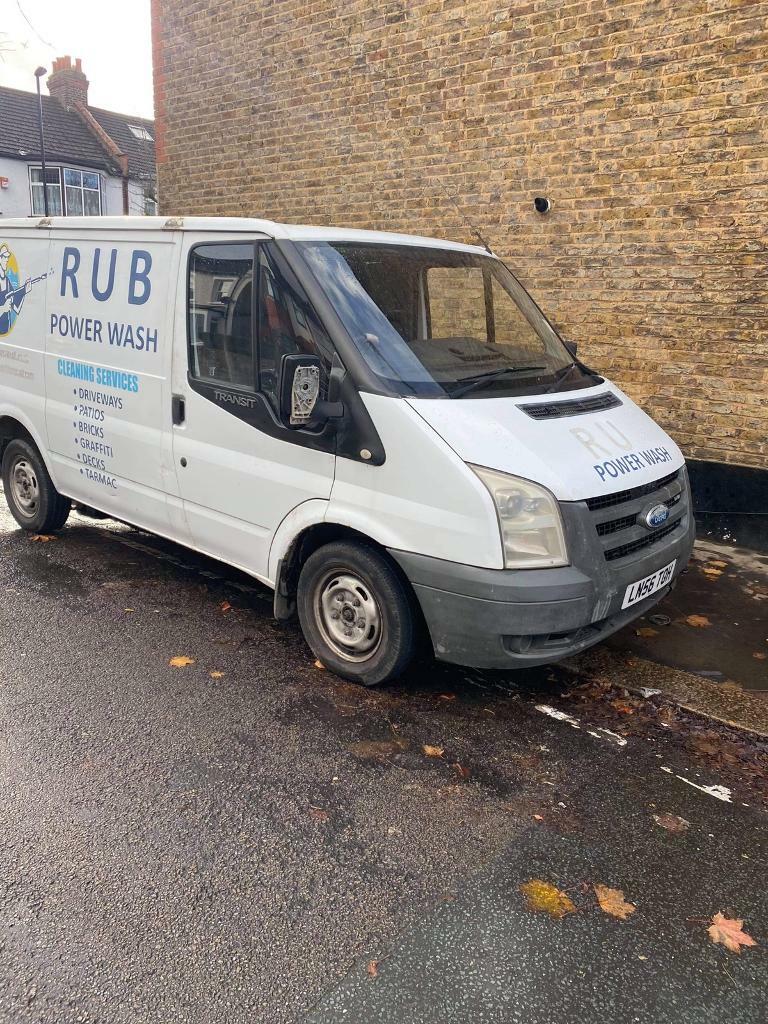 transit for sale gumtree